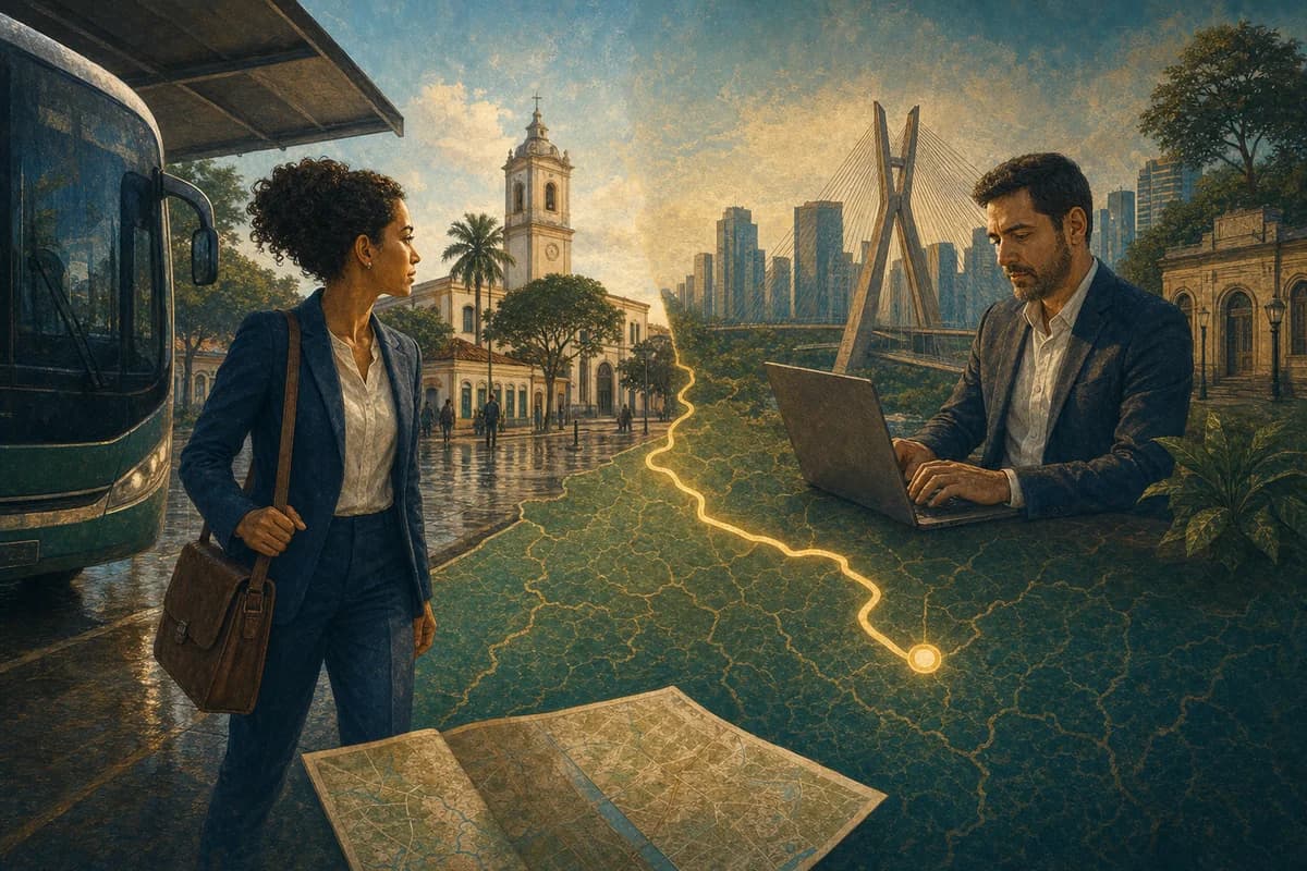 Ilustração do artigo: Como Funciona Advogado Correspondente: Guia Prático 2026